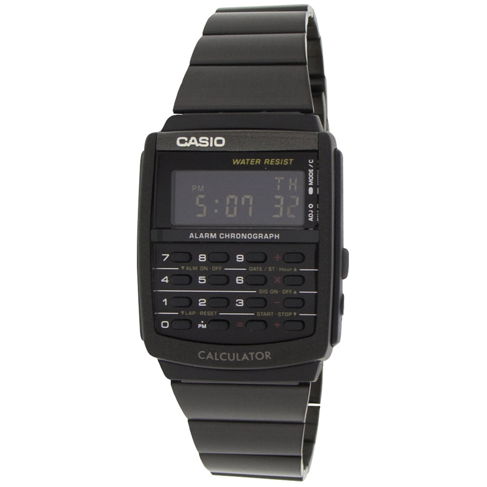 Casio Men&