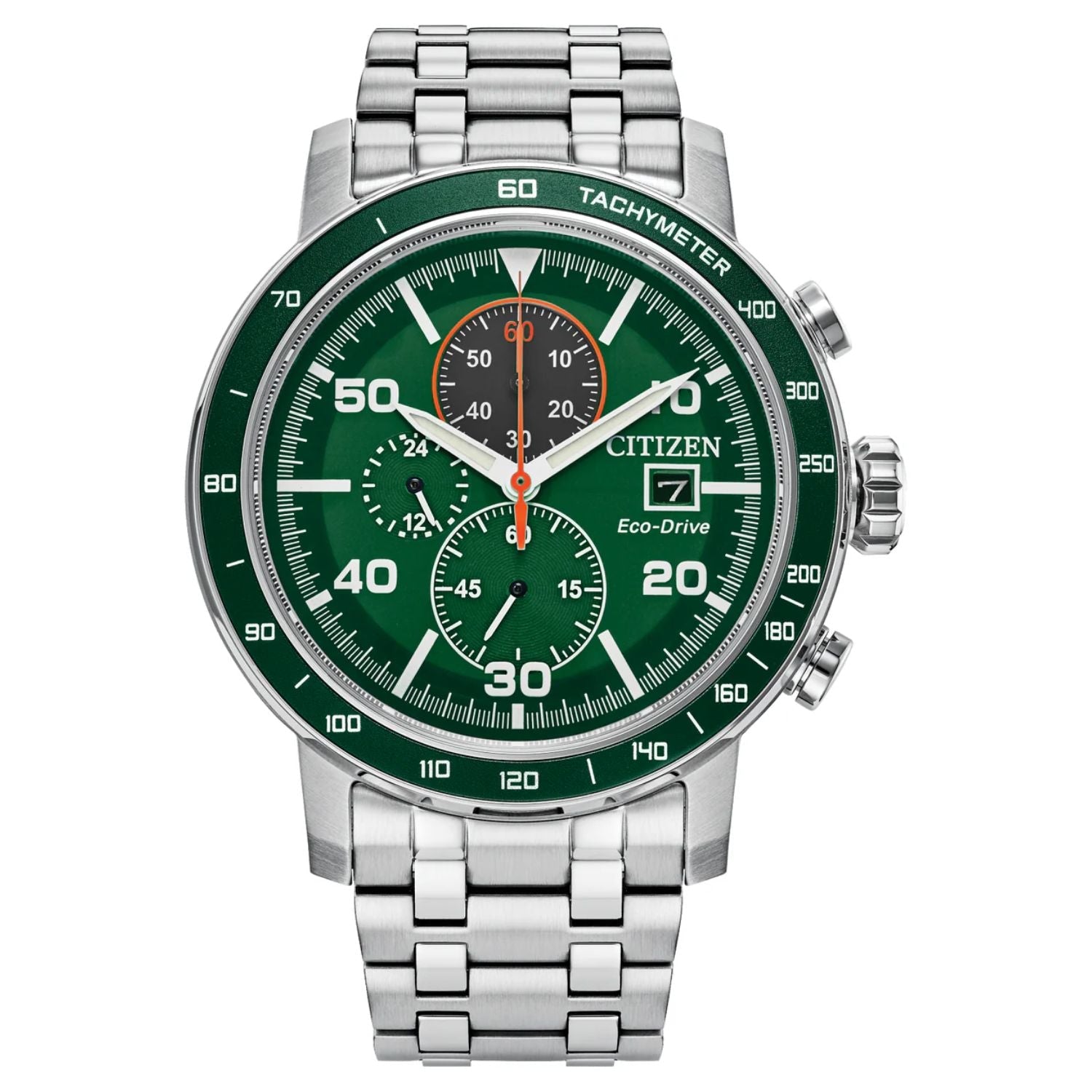 Citizen Men&