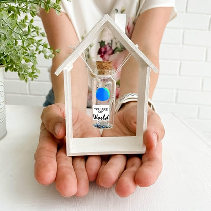 Personalized Couple Gifts - Cute Boyfriend & Girlfriend Anniversary Present