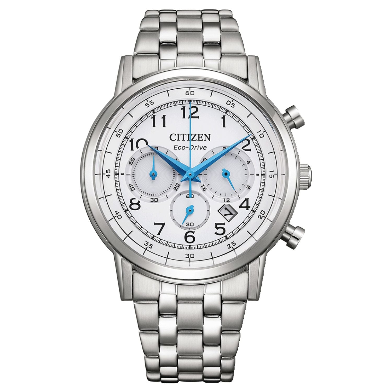 Citizen Men&