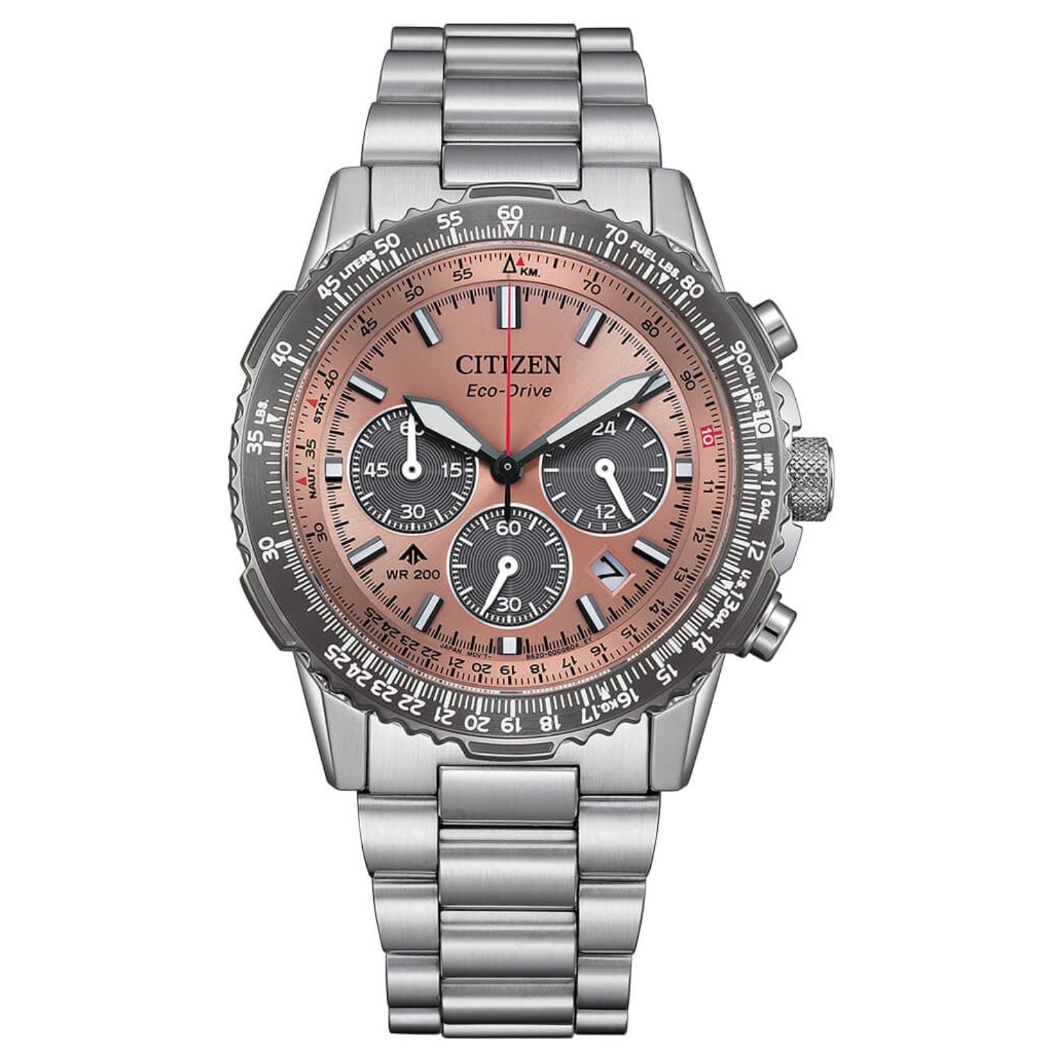 Citizen Men&