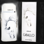 Caballo By Armaf Cologne for Men