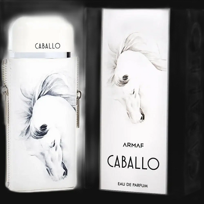 Caballo By Armaf Cologne for Men