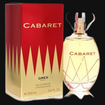 Cabaret By Parfums Gres Perfume for Women