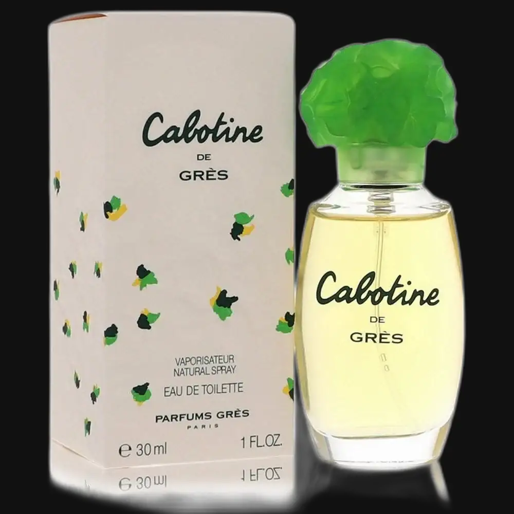 Cabotine By Parfums Gres Perfume for Women