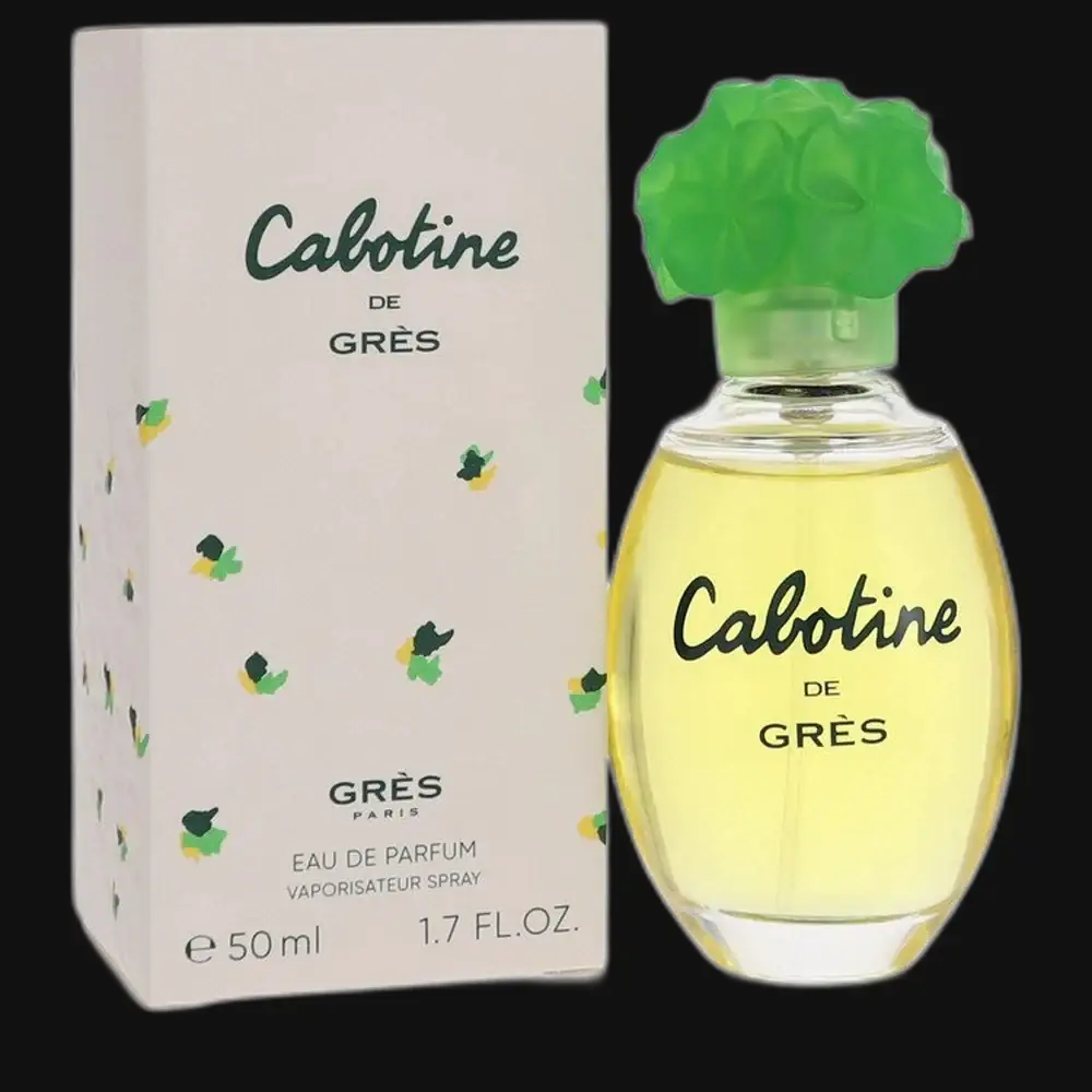 Cabotine By Parfums Gres Perfume for Women