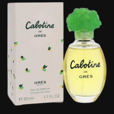 Cabotine By Parfums Gres Perfume for Women 