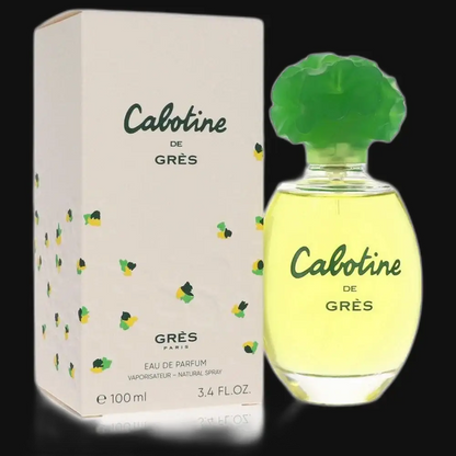 Cabotine By Parfums Gres Perfume for Women by Gamer Scents