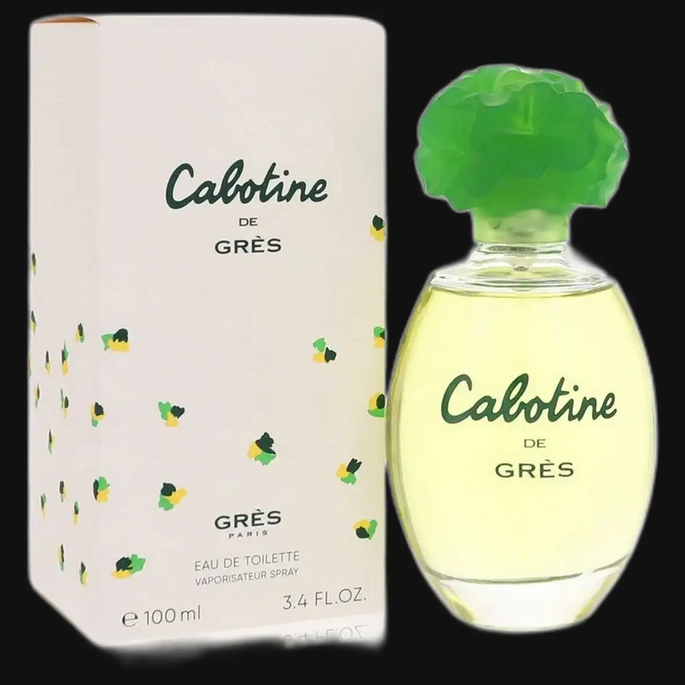 Cabotine By Parfums Gres Perfume for Women by Gamer Scents
