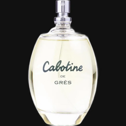 Cabotine By Parfums Gres Perfume for Women by Gamer Scents
