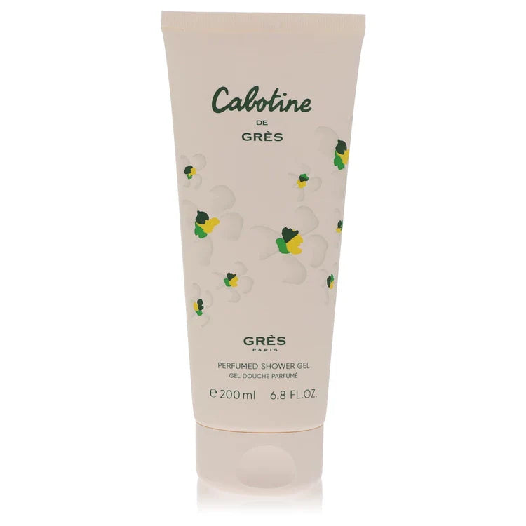 Cabotine By Parfums Gres Perfume for Women by Gamer Scents