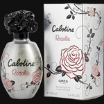 Cabotine Rosalie By Parfums Gres Perfume for Women 