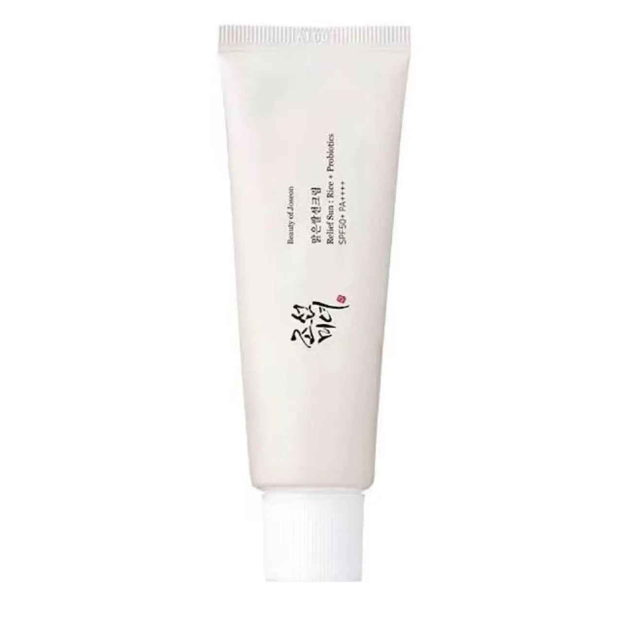 This Beauty of Joseon Relief Sun Facial Sunscreen Pack of 2 Offers Superior Protection