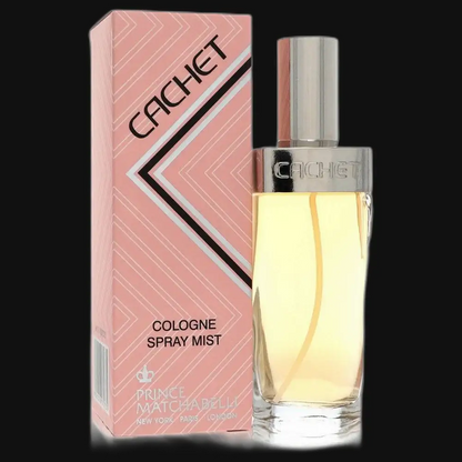 Cachet Mist By Prince Matchabelli Perfume for Women