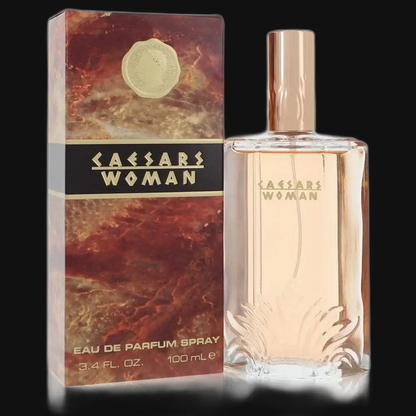 Caesars By Caesars Perfume for Women