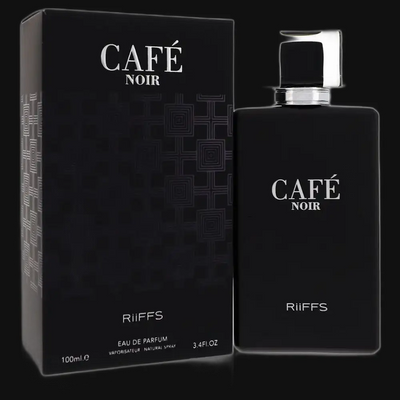 Café Noire By Riiffs Cologne for Men