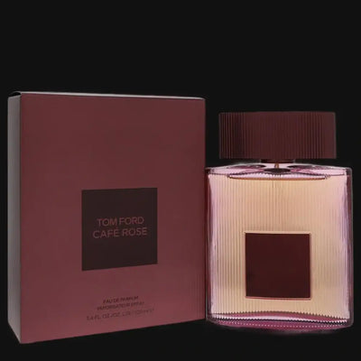 Café Rose By Tom Ford Perfume for Women