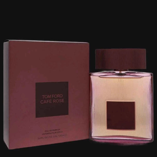 Café Rose By Tom Ford Perfume for Women