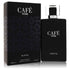 CafÃ© Noire by Riiffs Eau De Parfum Spray 3.4 oz for Men