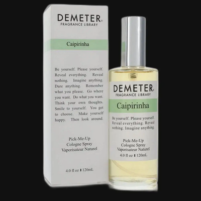 Caipirinha Pick Me Up By Demeter (Unisex) 