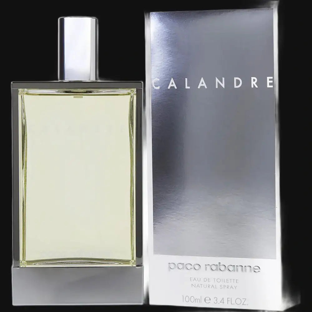 Calandre By Paco Rabanne Perfume for Women