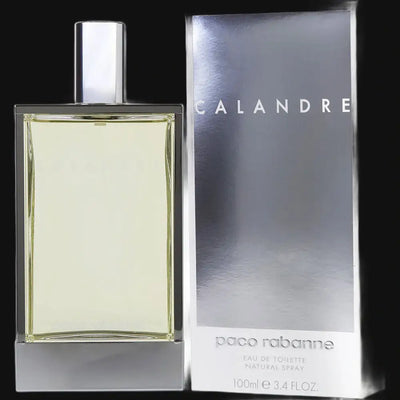 Calandre By Paco Rabanne Perfume for Women