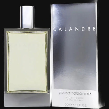 Calandre By Paco Rabanne Perfume for Women
