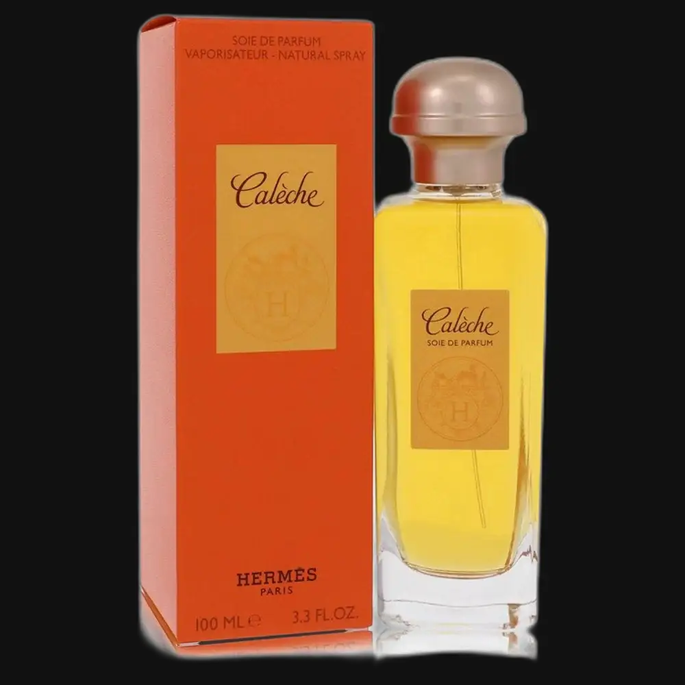 Caleche Soie De By Hermes Perfume for Women