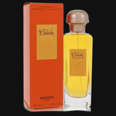 Caleche Soie De By Hermes Perfume for Women