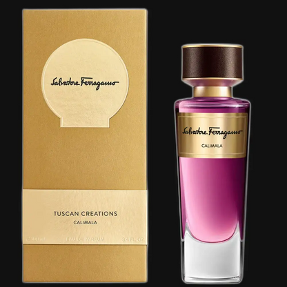 Calimala By Salvatore Ferragamo Perfume for Women