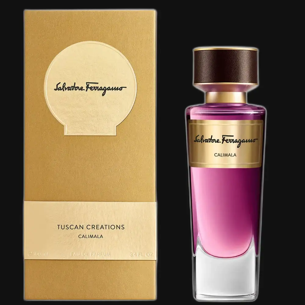 Calimala By Salvatore Ferragamo Perfume for Women by Gamer Scents