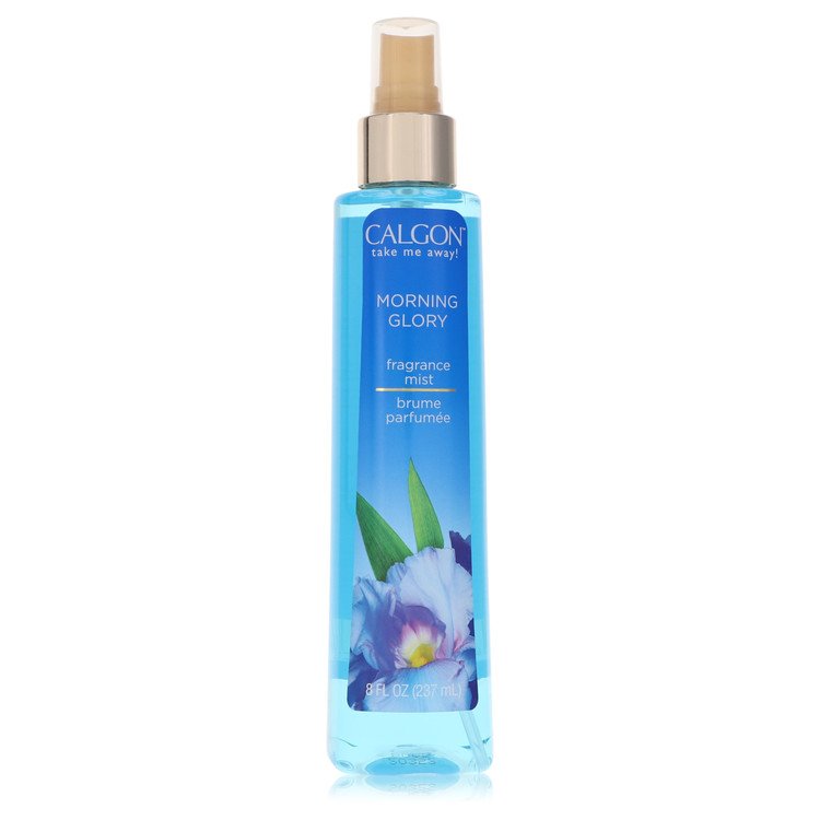 Calgon Take Me Away Morning Glory by Calgon Body Mist 8 oz for Women 