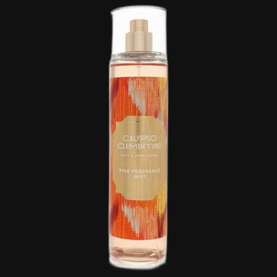 Calypso Clementine Fine Fragrance Mist By Bath & Body Works Perfume for Women