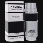Camera Long Lasting By Max Deville Cologne for Men