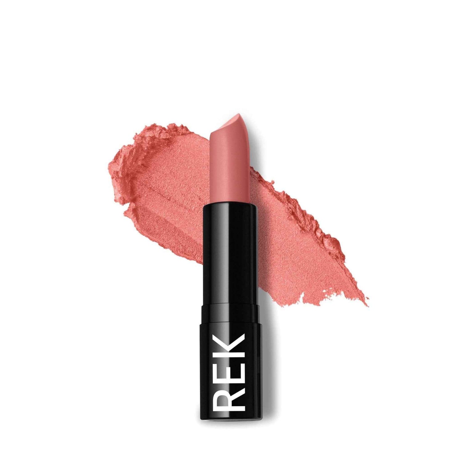 REK Matte Lipstick — Luxury Clean, Long-Lasting Vegan Formula | REK Cosmetics