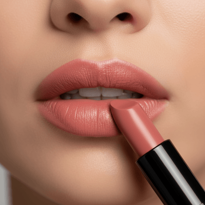 REK Matte Lipstick — Luxury Clean, Long-Lasting Vegan Formula | REK Cosmetics