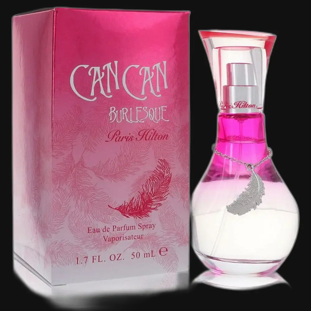 Can Can Burlesque By Paris Hilton Perfume for Women
