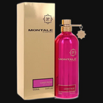 Candy Rose By Montale Perfume for Women 
