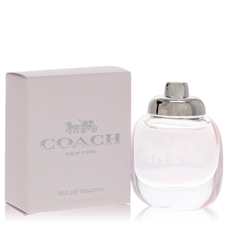 Coach by Coach Mini EDT .15 oz for Women 