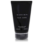 Carven Pour Homme by Carven After Shave Balm 3.4 oz for Men