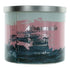 Aeropostale 14.5 oz Soy Wax Blend 3 Wick Candle- Magnolia & Grapefruit by Avera Group
