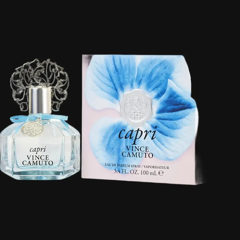 Capri By Vince Camuto Perfume for Women by Gamer Scents