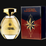 Captain Marvel By Marvel Perfume for Women