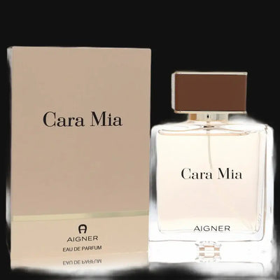 Cara Mia By Etienne Aigner Perfume for Women