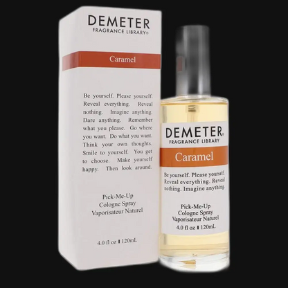 Caramel By Demeter Perfume for Women