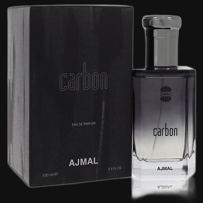 Carbon By Ajmal Cologne for Men