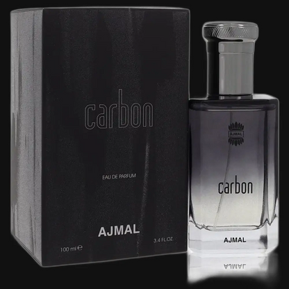 Carbon By Ajmal Cologne for Men