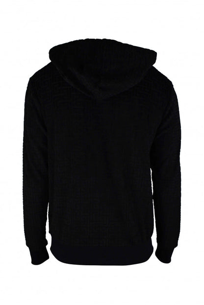Balmain Men Cardigan by Luosophy