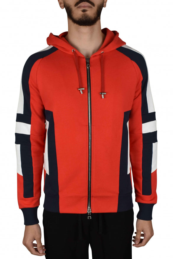 Balmain Men Cardigan by Luosophy