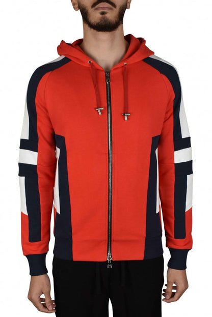 Balmain Men Cardigan by Luosophy
